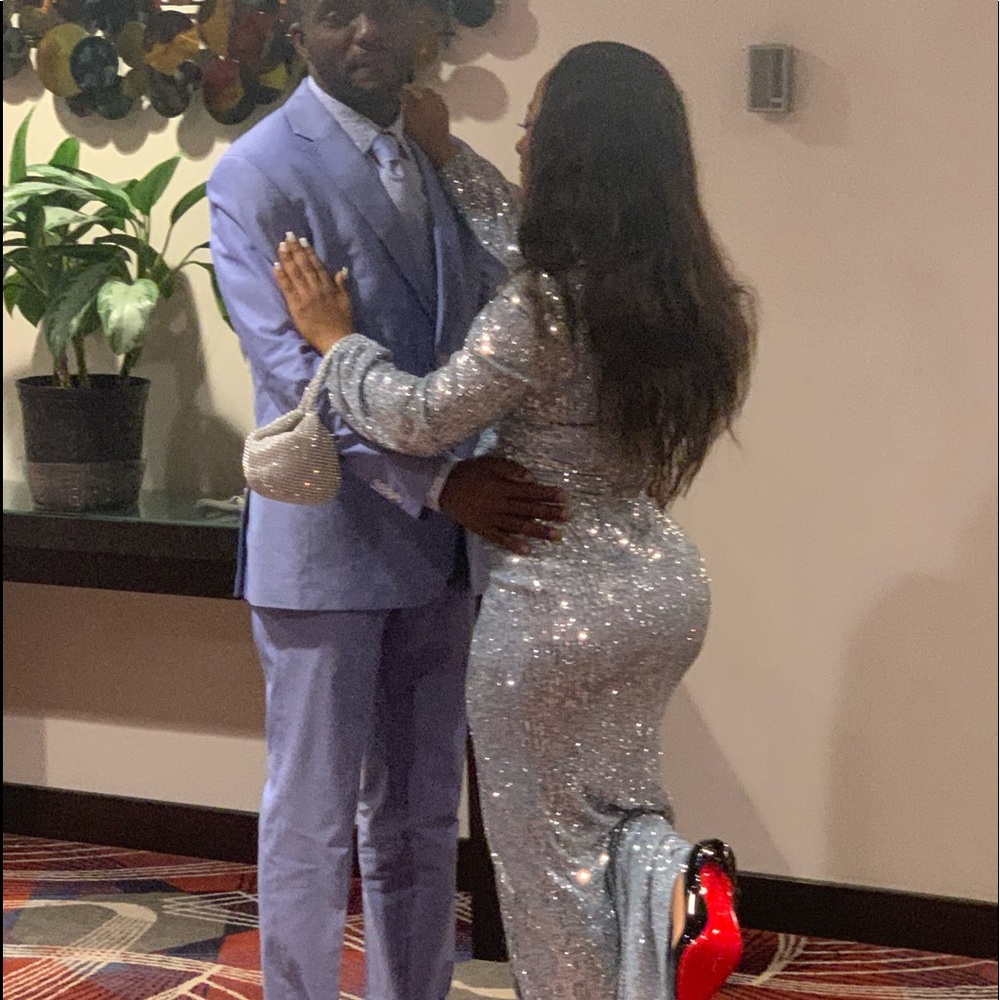 Meet your Posher, Sangaye